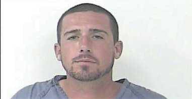 Zackery Causley, - St. Lucie County, FL 